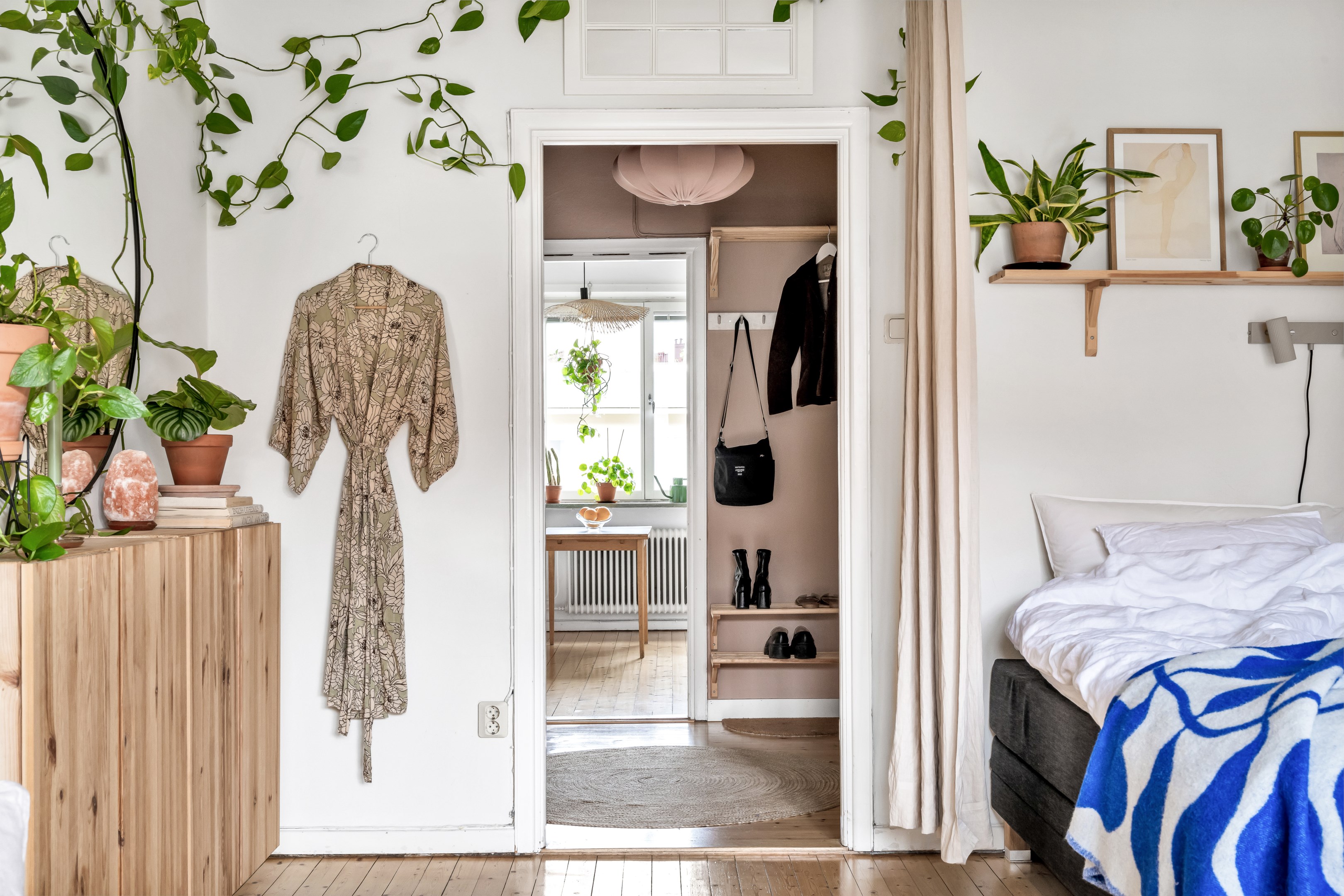 Bostadsbild från Salagatan 53B, Såld i Fålhagen, Uppsala