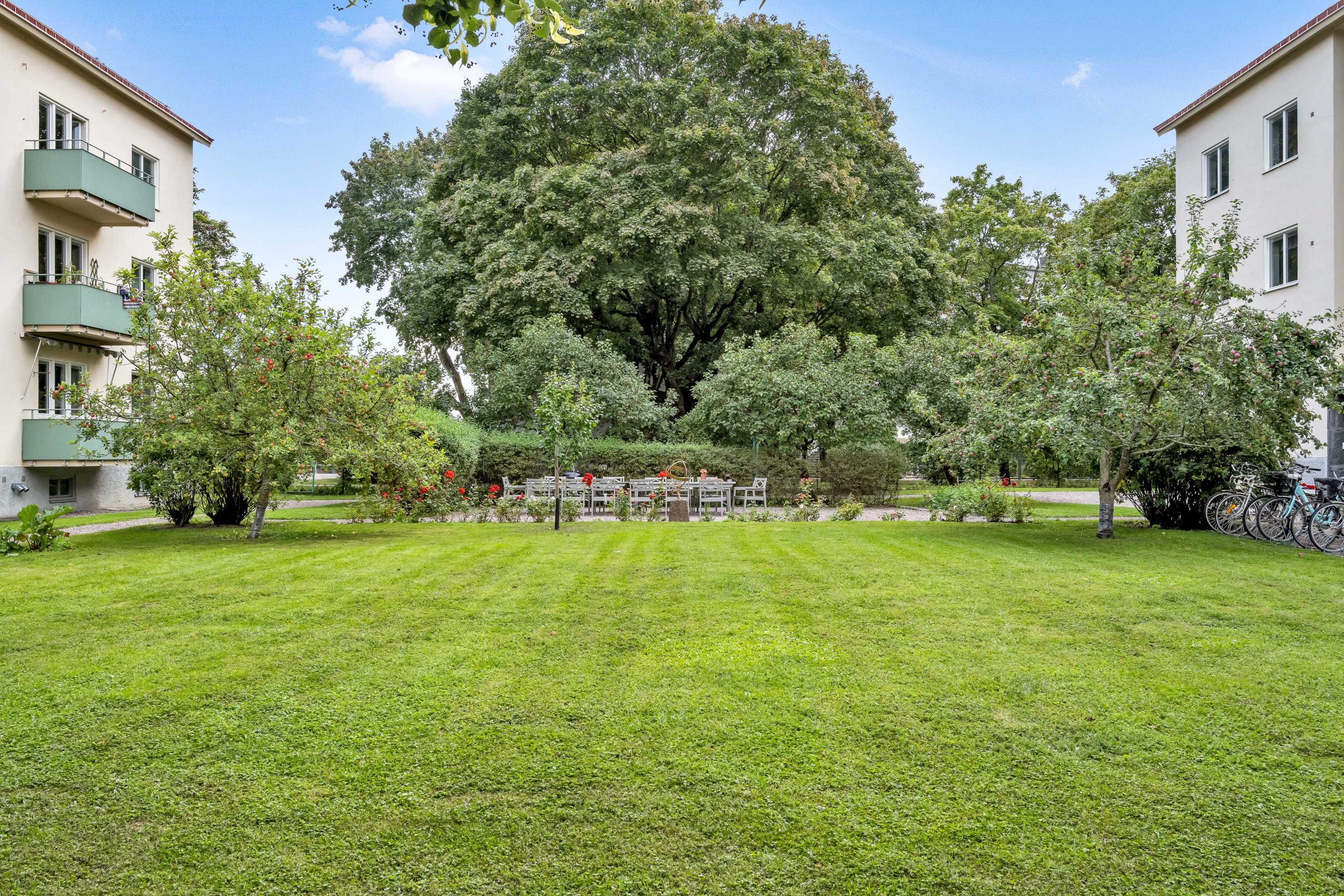 Bostadsbild från Salagatan 53B, Såld i Fålhagen, Uppsala