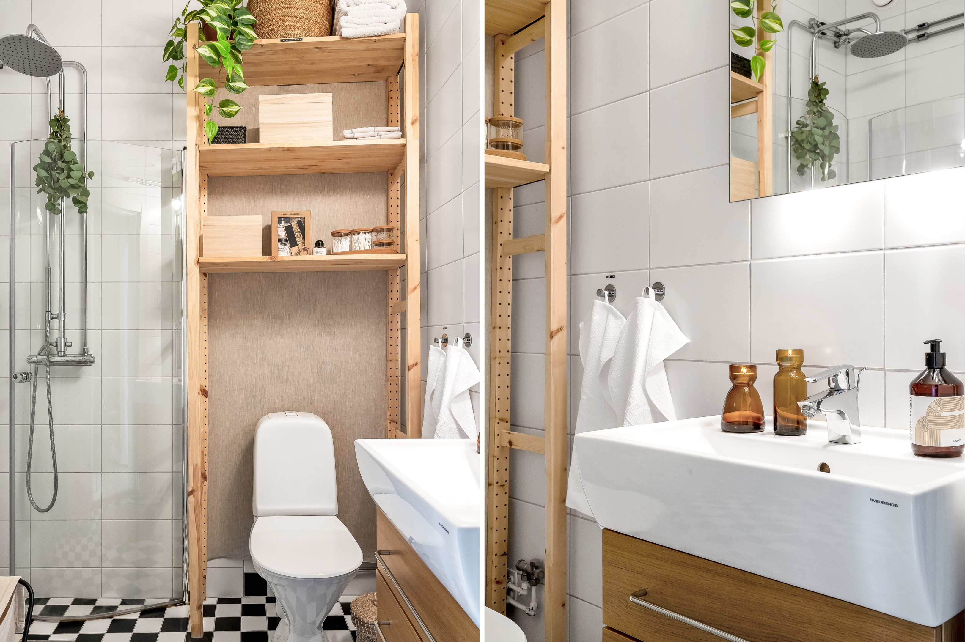 Bostadsbild från Salagatan 53B, Såld i Fålhagen, Uppsala