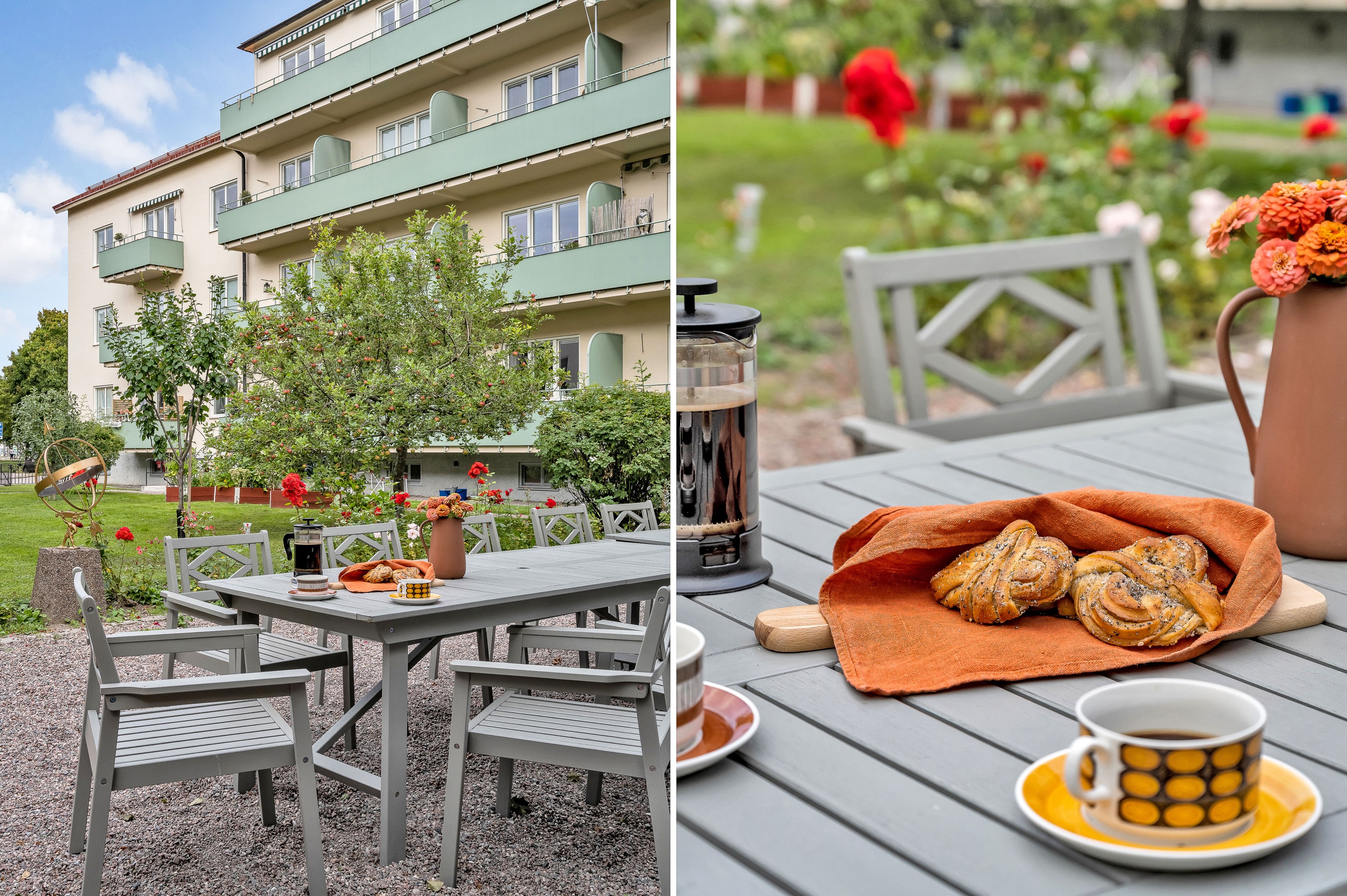 Bostadsbild från Salagatan 53B, Såld i Fålhagen, Uppsala