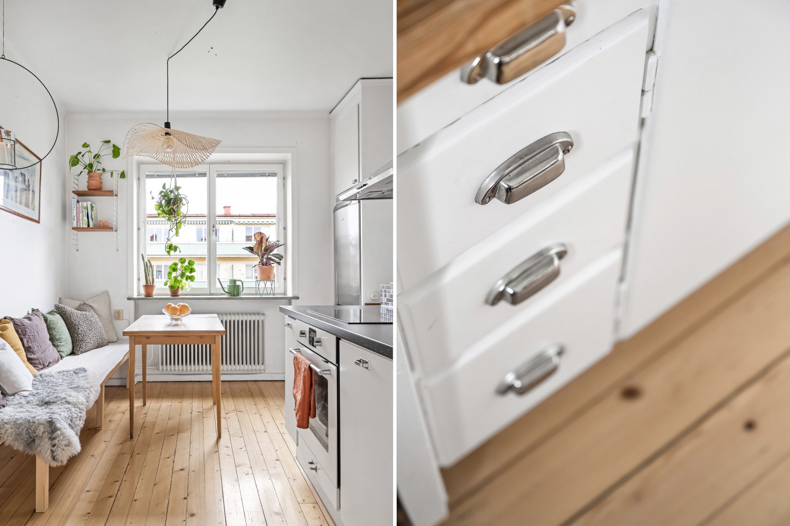 Bostadsbild från Salagatan 53B, Såld i Fålhagen, Uppsala