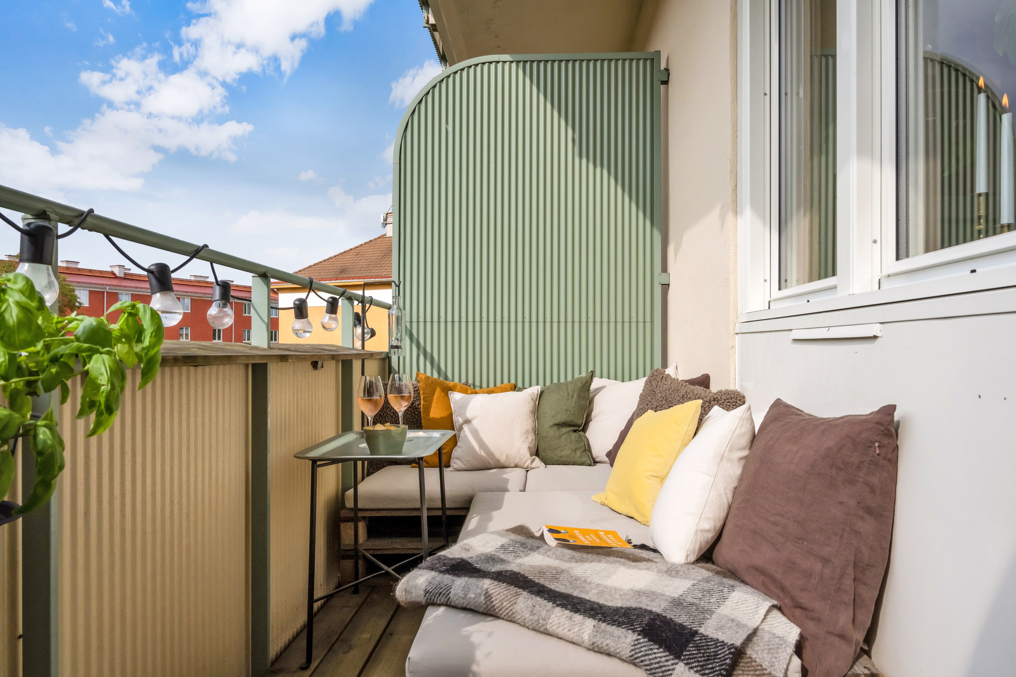 Bostadsbild från Salagatan 53B, Såld i Fålhagen, Uppsala