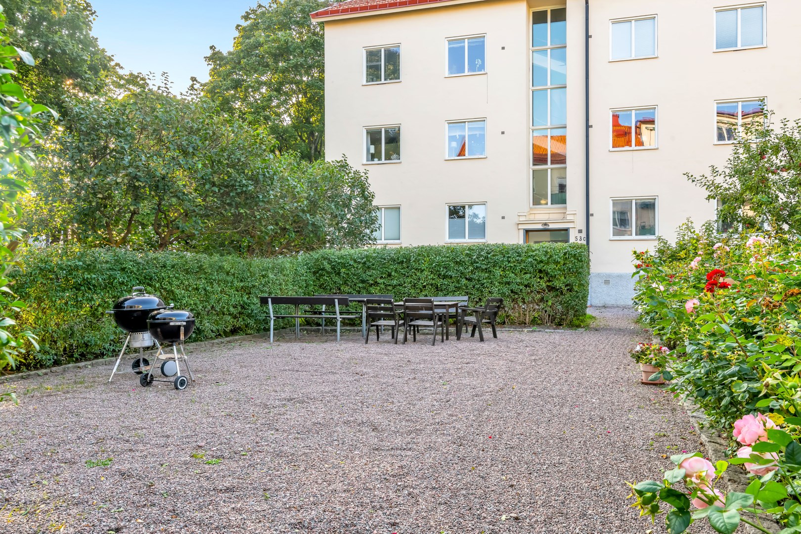 Bostadsbild från Salagatan 53B, Såld i Fålhagen, Uppsala