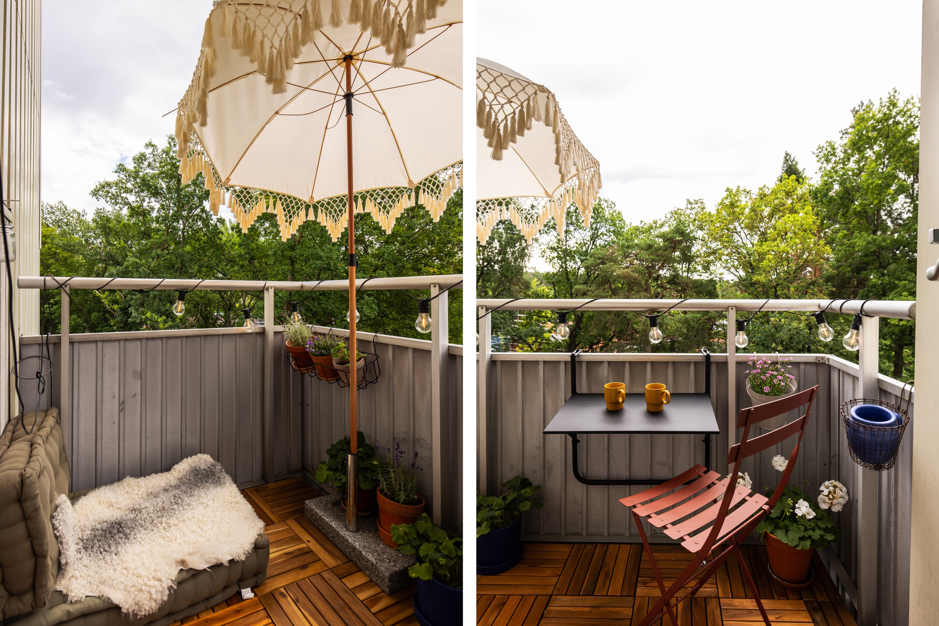 Bostadsbild från Atlasvägen 41, Såld i Sickla, Nacka