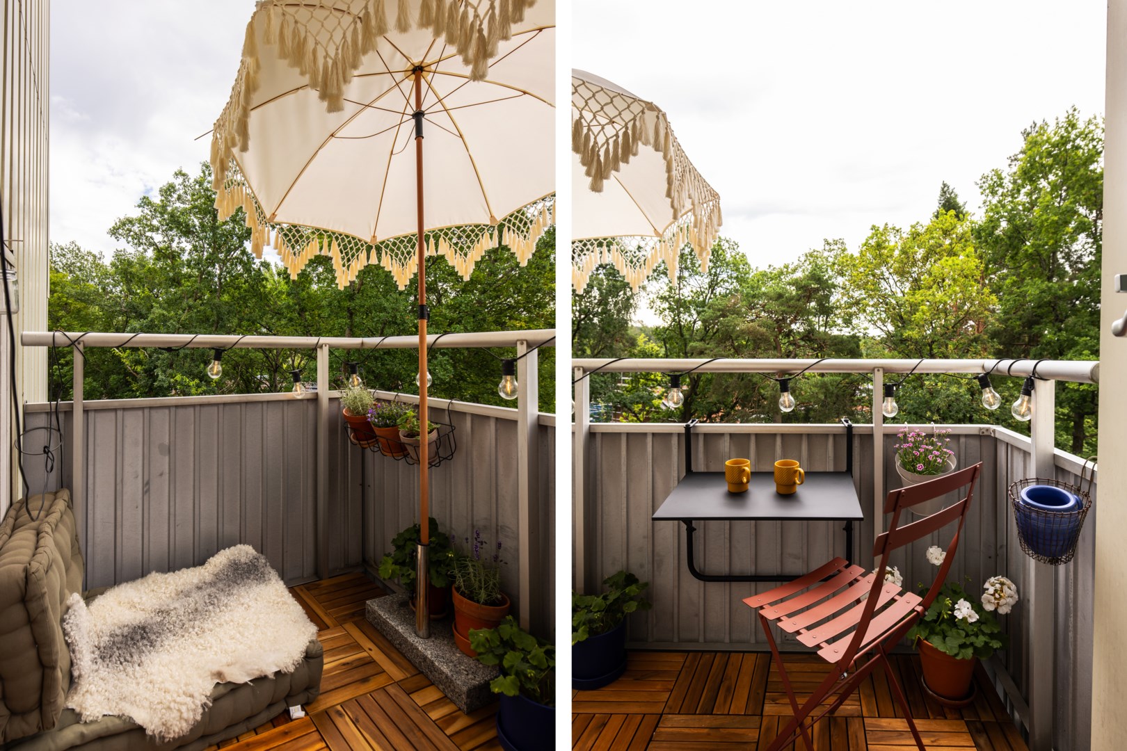 Bostadsbild från Atlasvägen 41, Såld i Sickla, Nacka