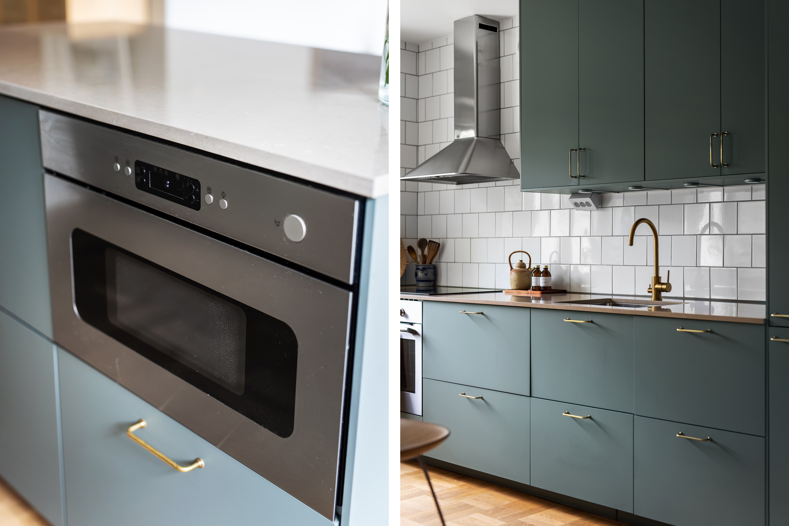 Bostadsbild från Atlasvägen 41, Såld i Sickla, Nacka