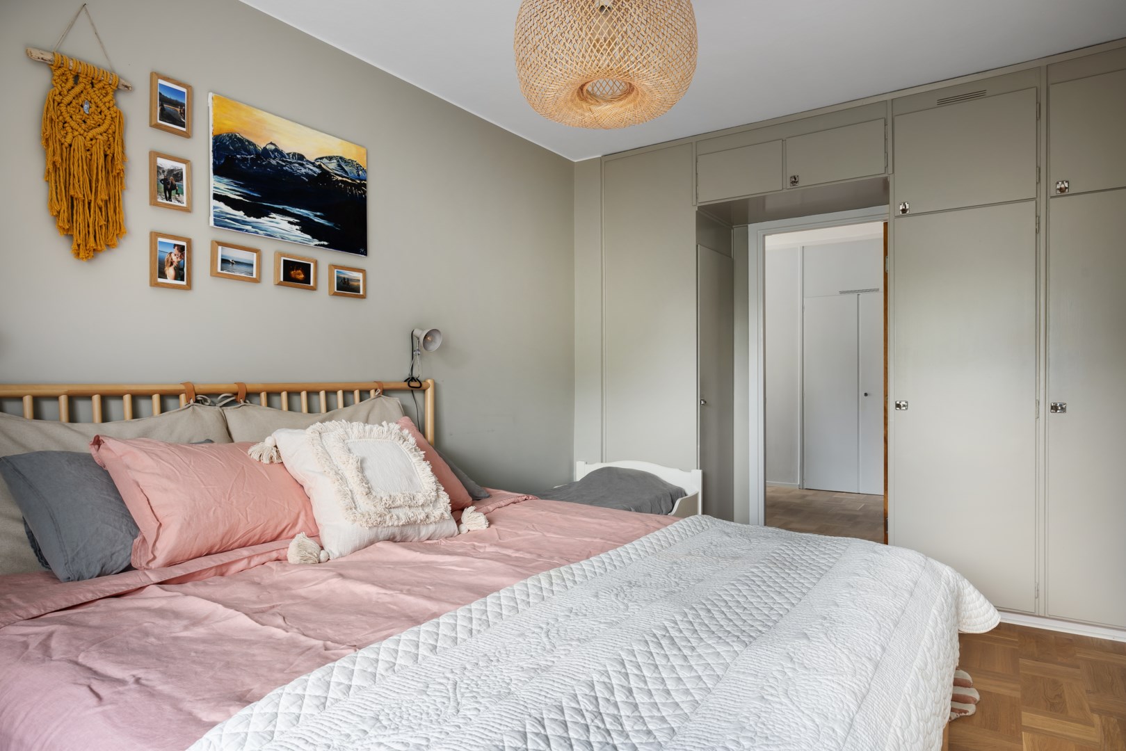 Bostadsbild från Atlasvägen 41, Såld i Sickla, Nacka