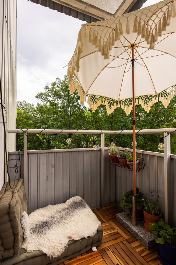 Bostadsbild från Atlasvägen 41, Såld i Sickla, Nacka