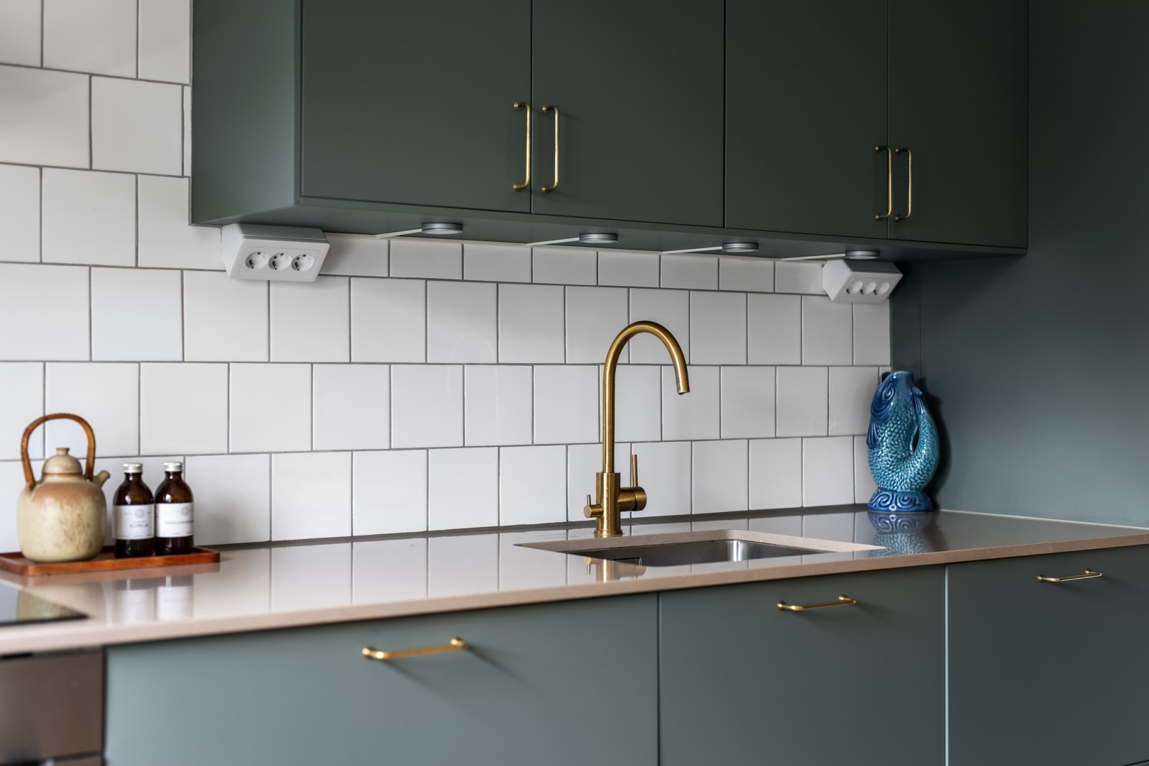 Bostadsbild från Atlasvägen 41, Såld i Sickla, Nacka