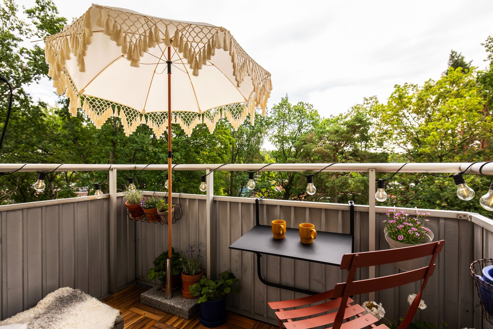 Bostadsbild från Atlasvägen 41, Såld i Sickla, Nacka