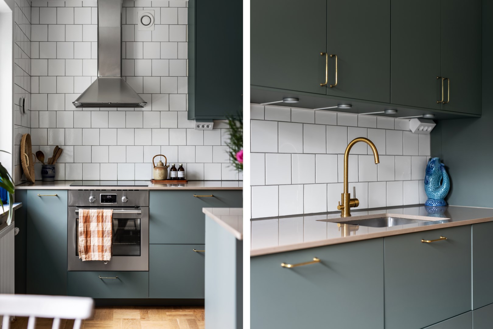 Bostadsbild från Atlasvägen 41, Såld i Sickla, Nacka