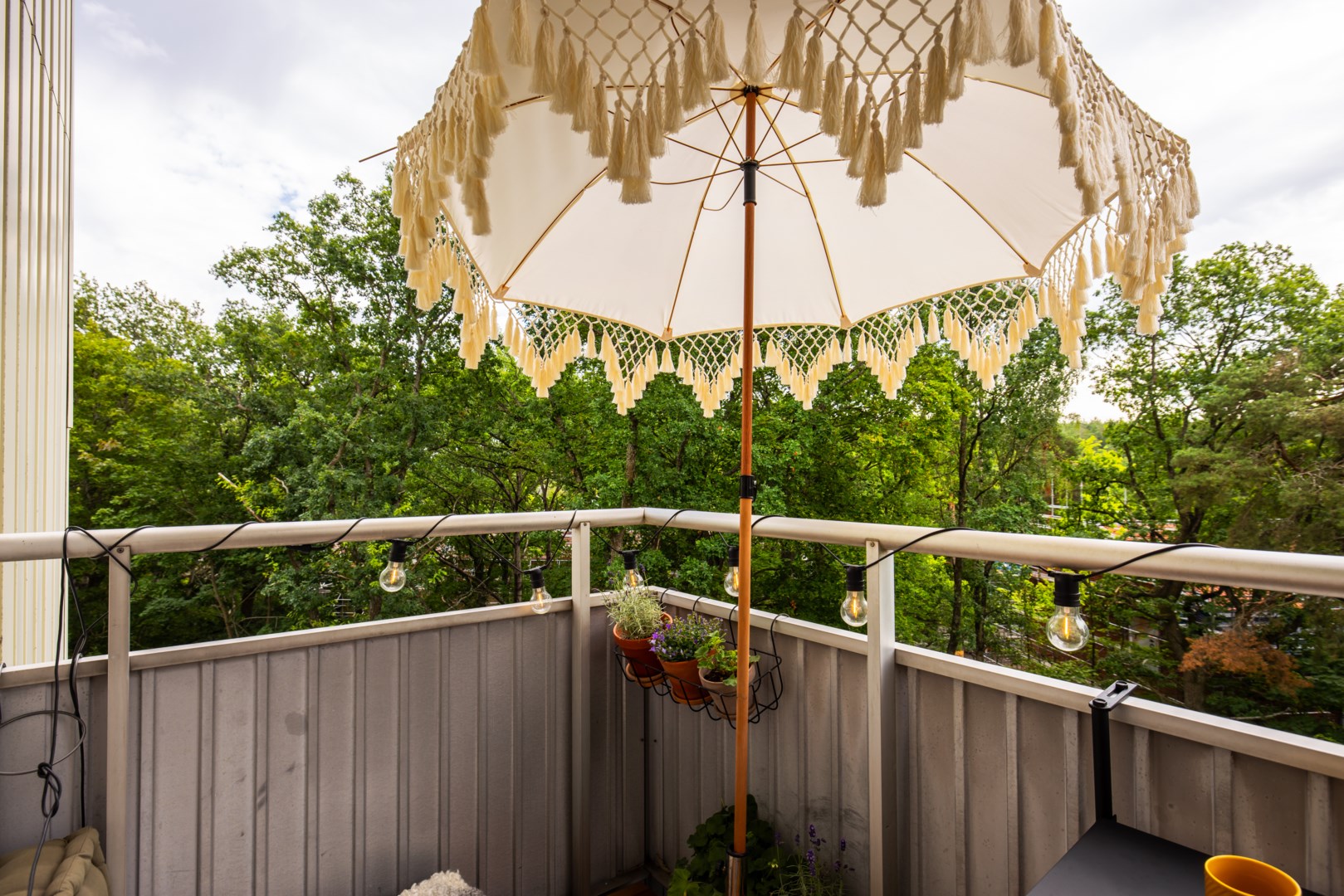 Bostadsbild från Atlasvägen 41, Såld i Sickla, Nacka