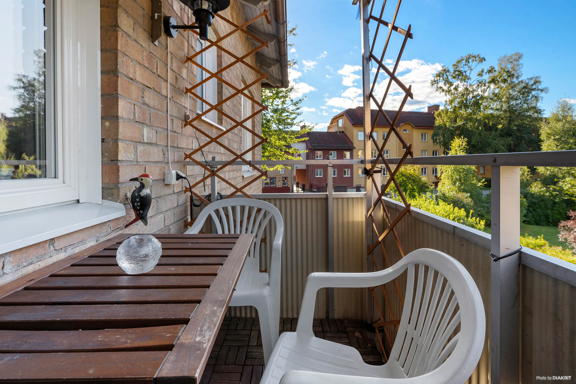 Bostadsbild från Torbjörnsgatan 1B, Såld i Tunabackar, Uppsala