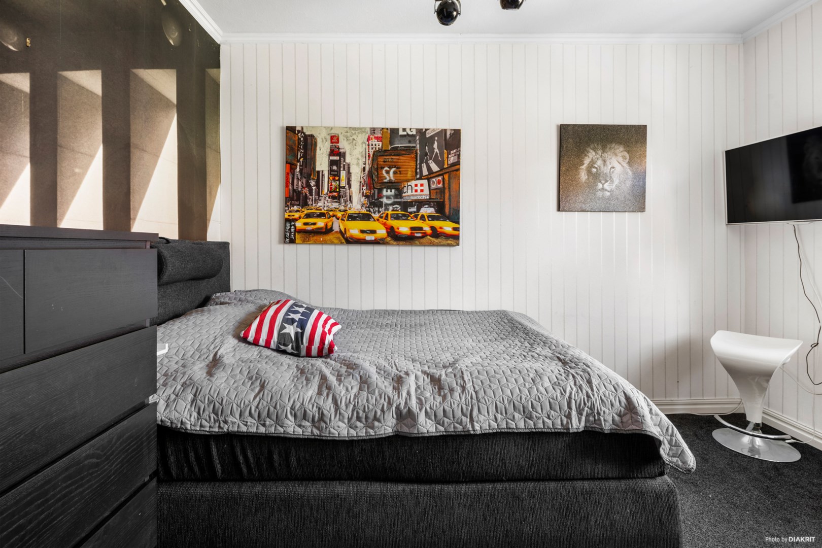 Bostadsbild från Torbjörnsgatan 1B, Såld i Tunabackar, Uppsala