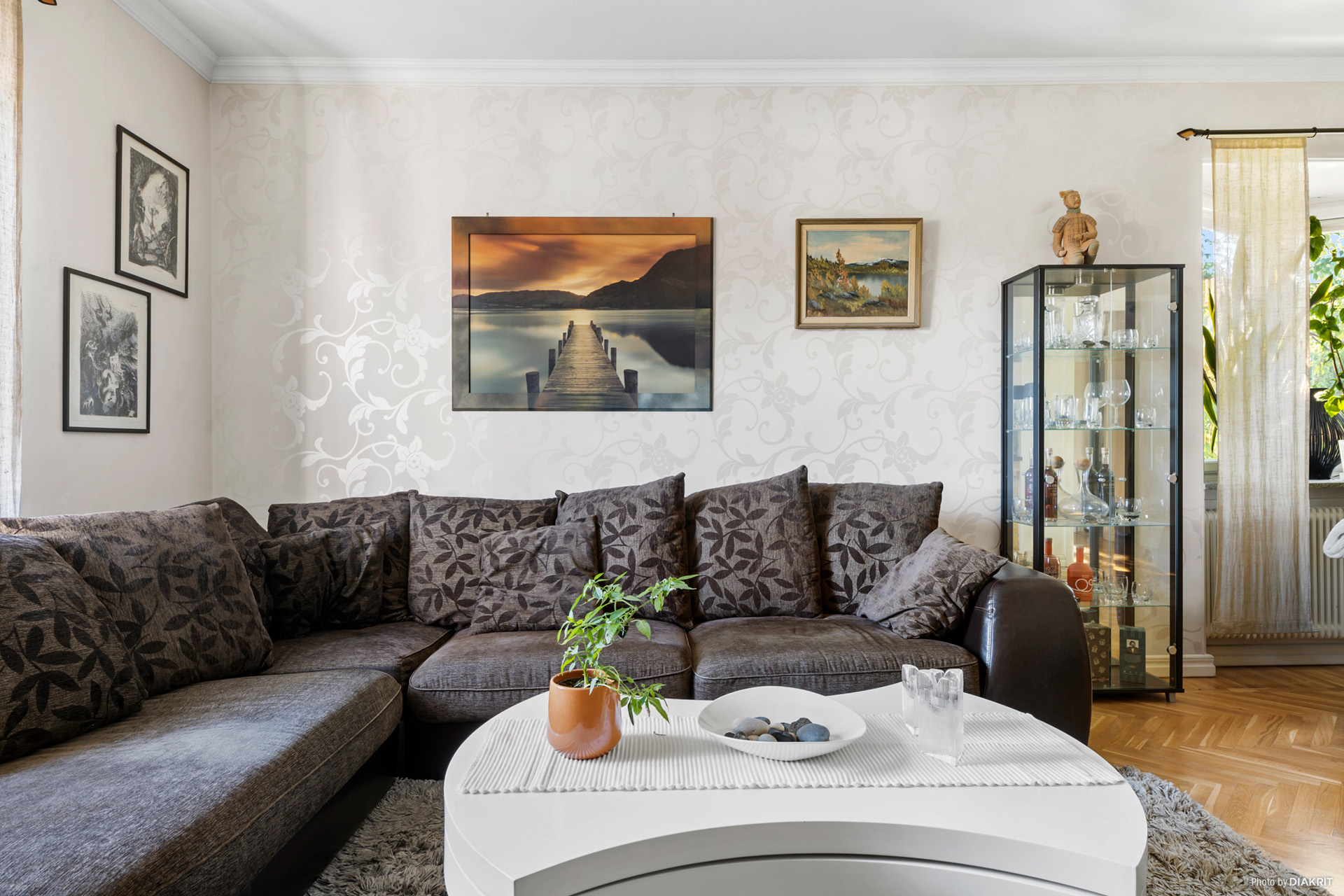 Bostadsbild från Torbjörnsgatan 1B, Såld i Tunabackar, Uppsala