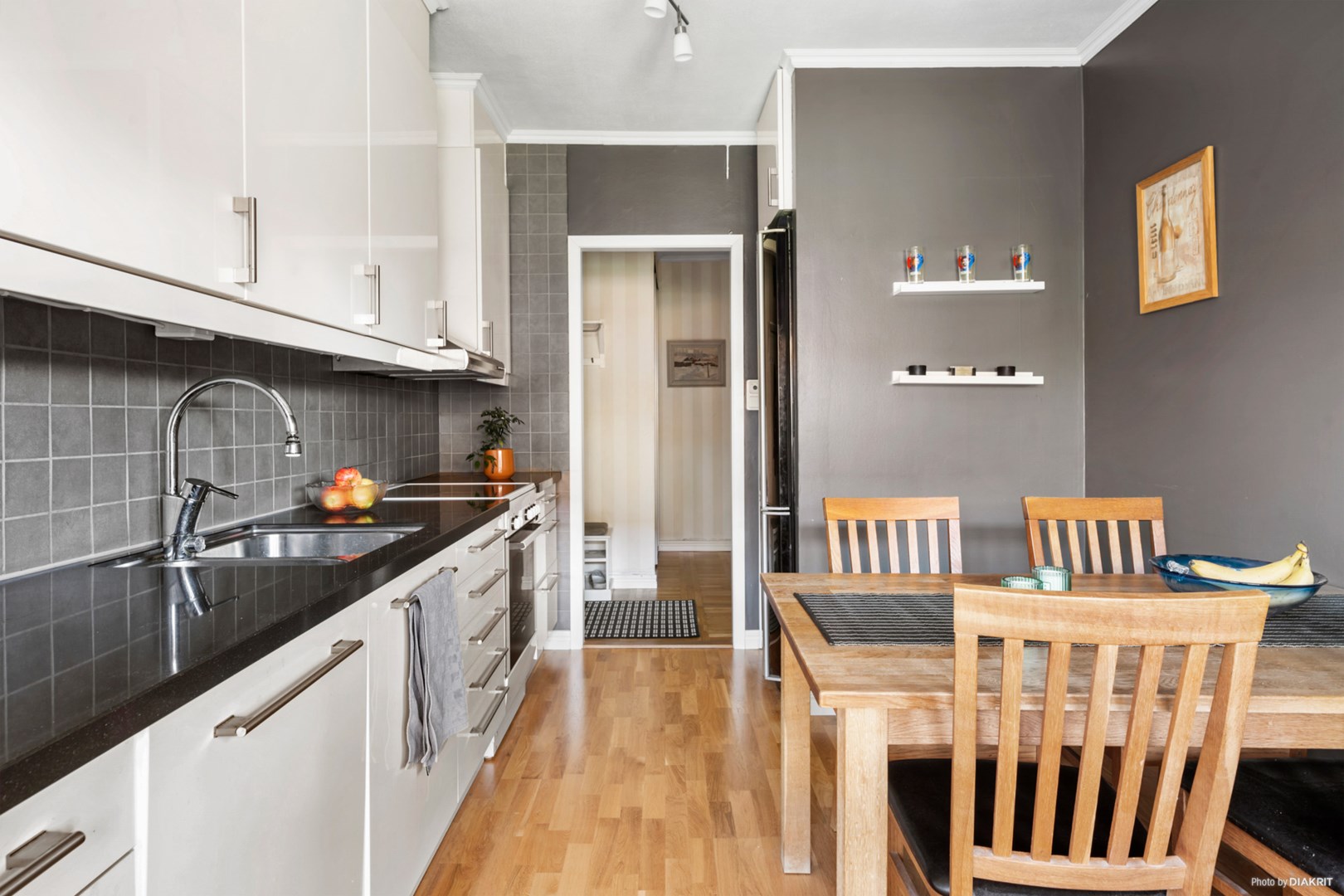 Bostadsbild från Torbjörnsgatan 1B, Såld i Tunabackar, Uppsala