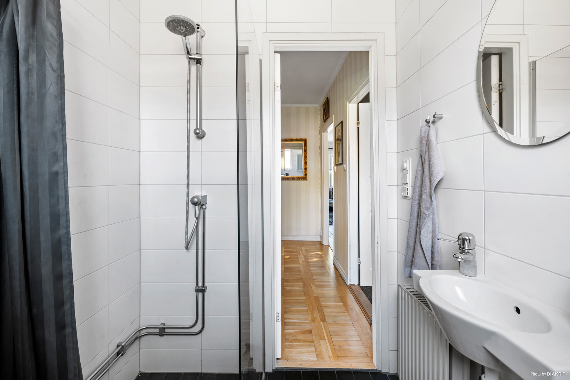 Bostadsbild från Torbjörnsgatan 1B, Såld i Tunabackar, Uppsala