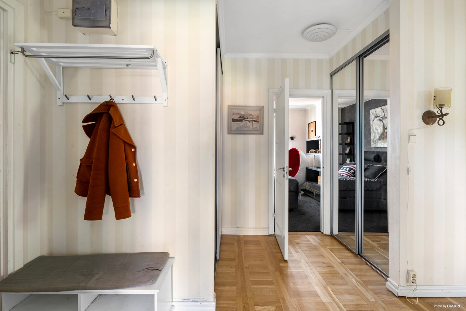 Bostadsbild från Torbjörnsgatan 1B, Såld i Tunabackar, Uppsala