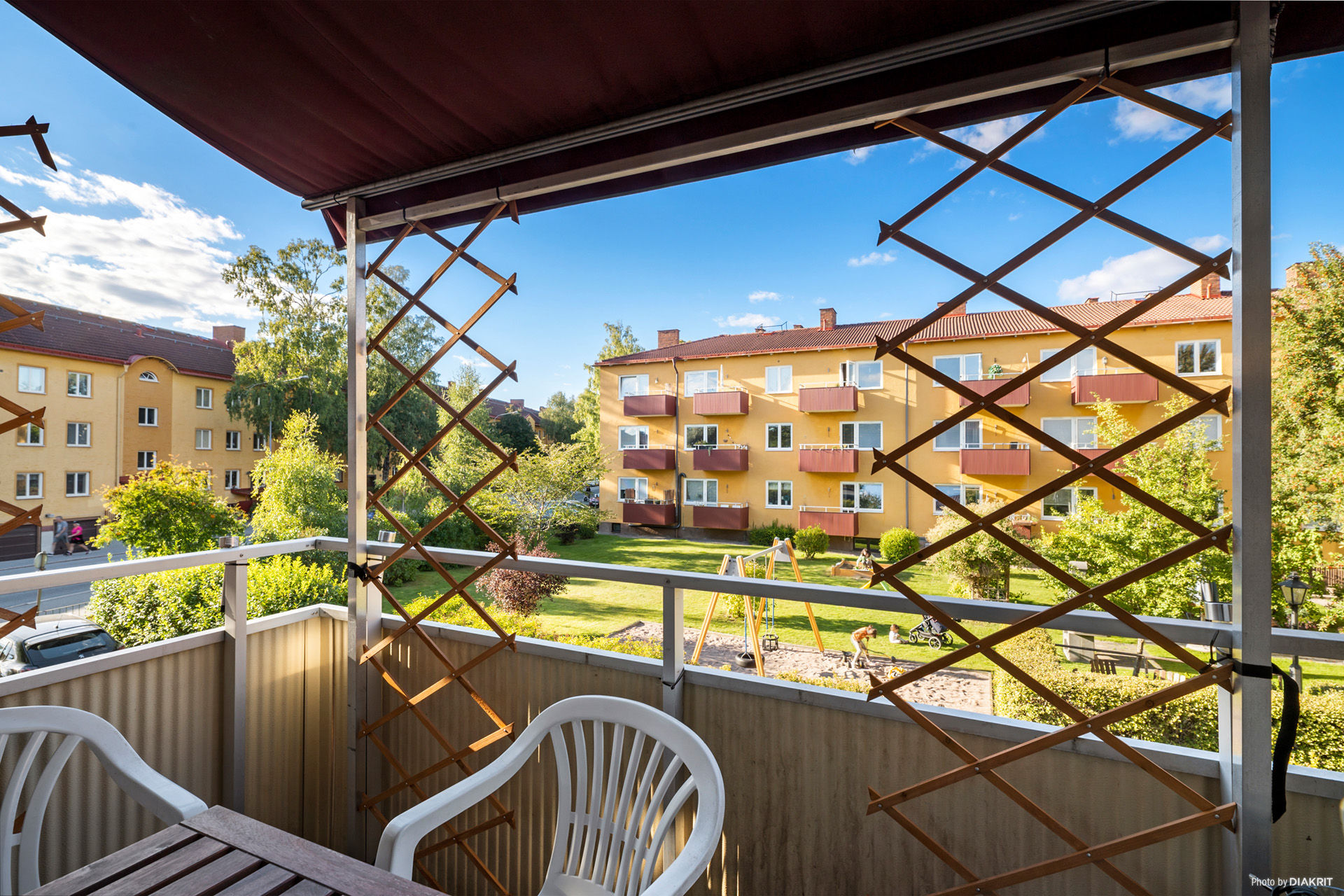 Bostadsbild från Torbjörnsgatan 1B, Såld i Tunabackar, Uppsala