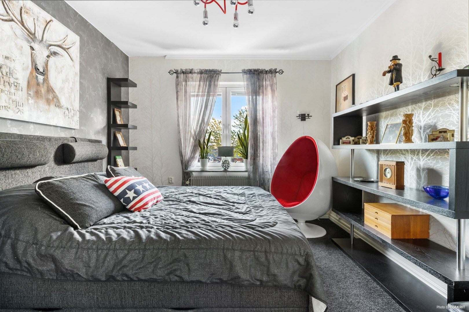 Bostadsbild från Torbjörnsgatan 1B, Såld i Tunabackar, Uppsala