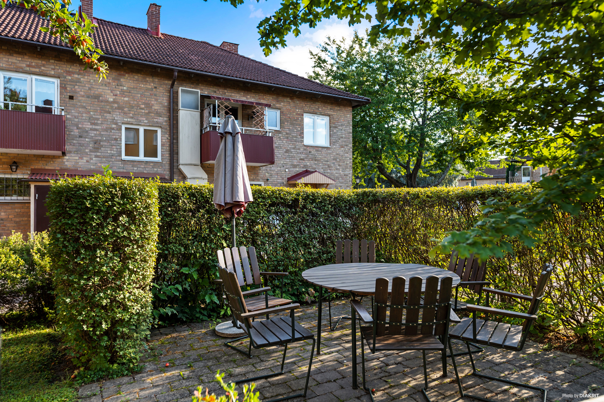 Bostadsbild från Torbjörnsgatan 1B, Såld i Tunabackar, Uppsala