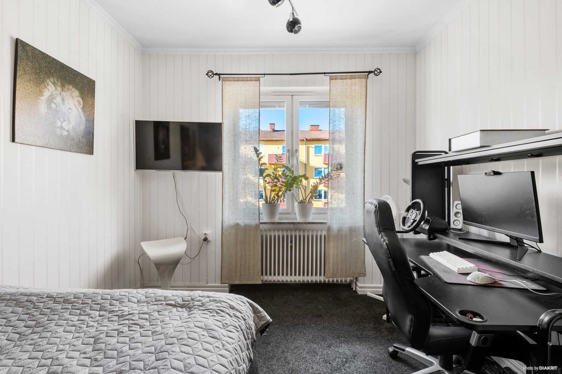 Bostadsbild från Torbjörnsgatan 1B, Såld i Tunabackar, Uppsala