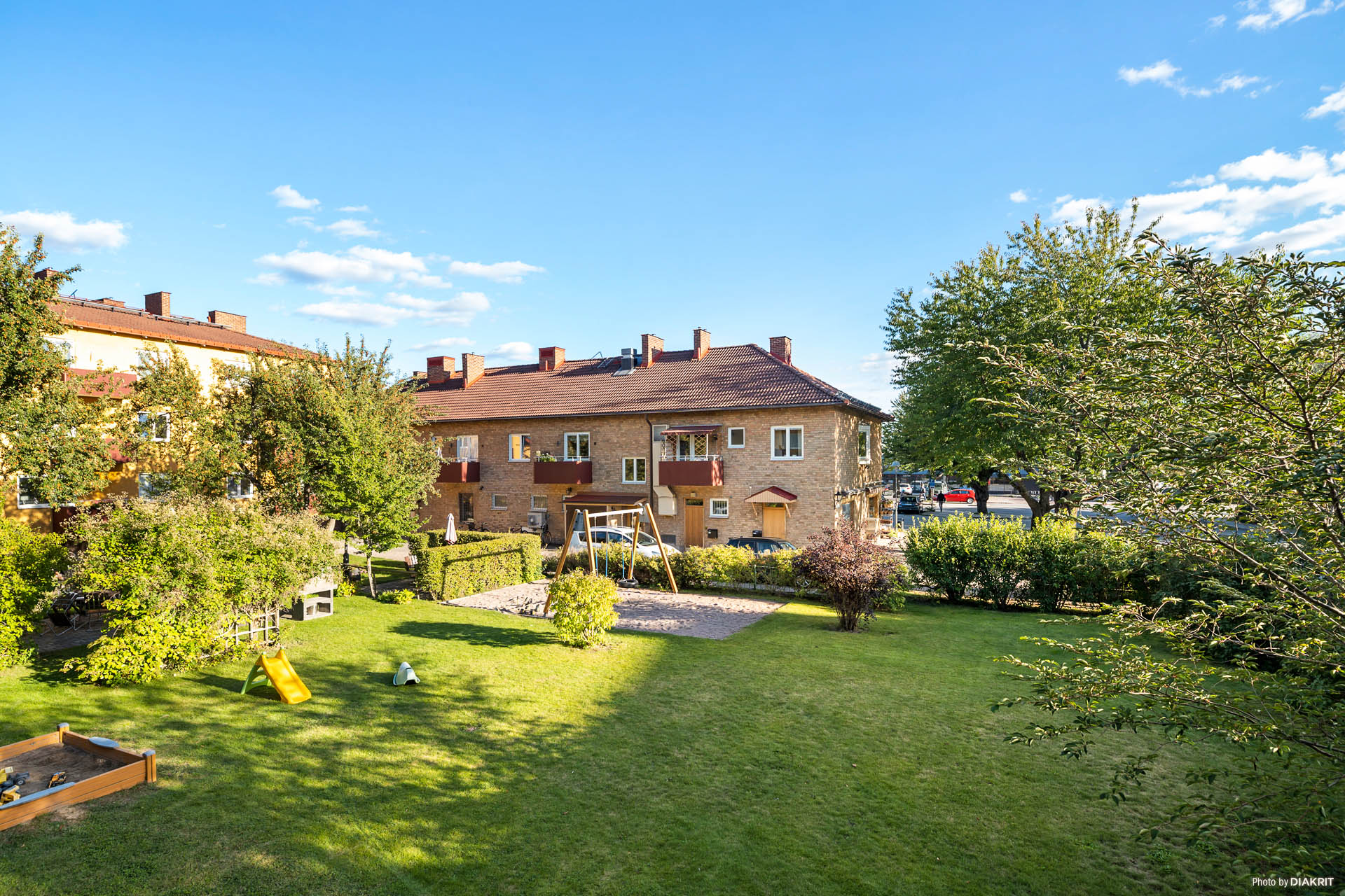 Bostadsbild från Torbjörnsgatan 1B, Såld i Tunabackar, Uppsala