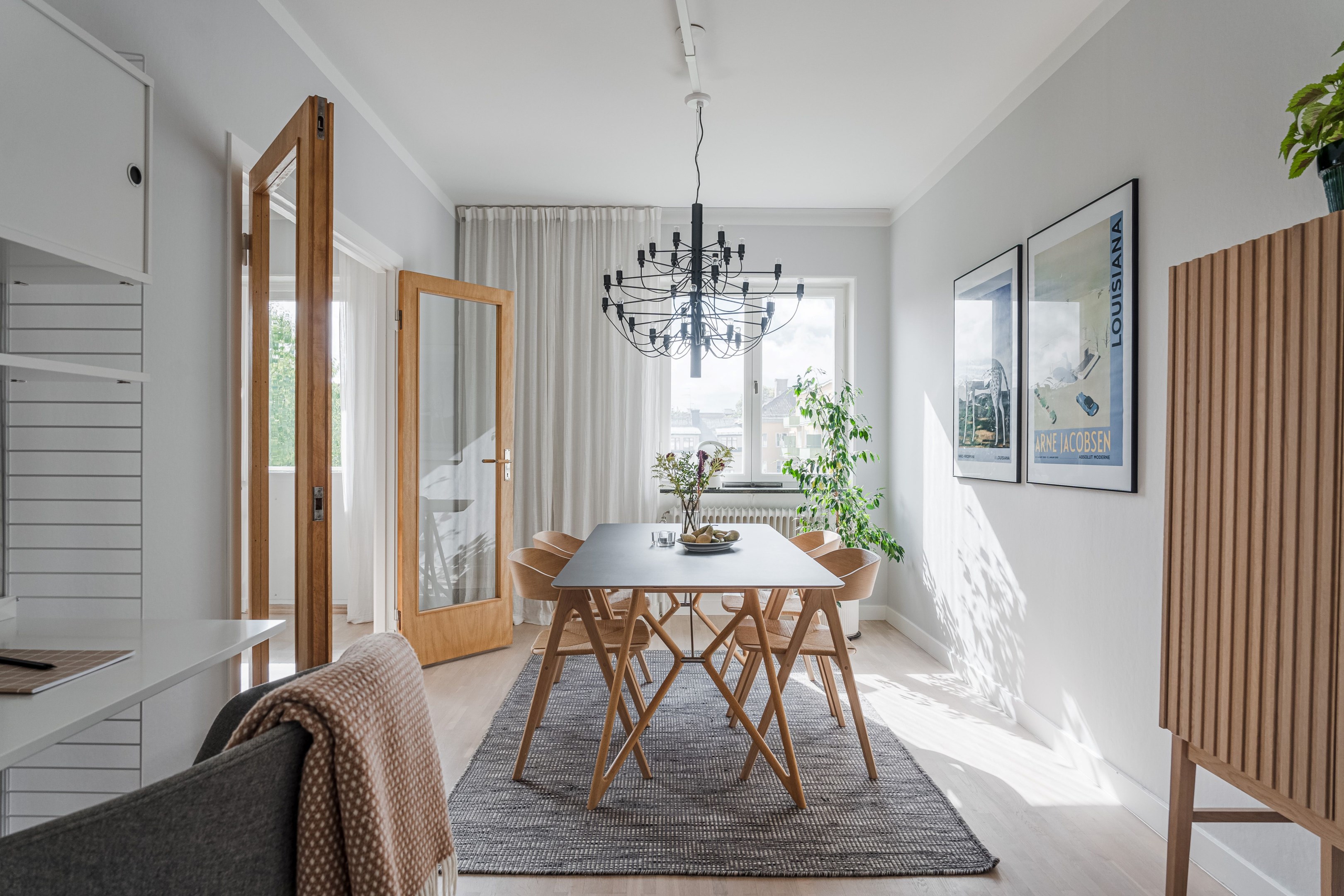 Bostadsbild från Sysslomansgatan 32B, Såld i Luthagen, Uppsala