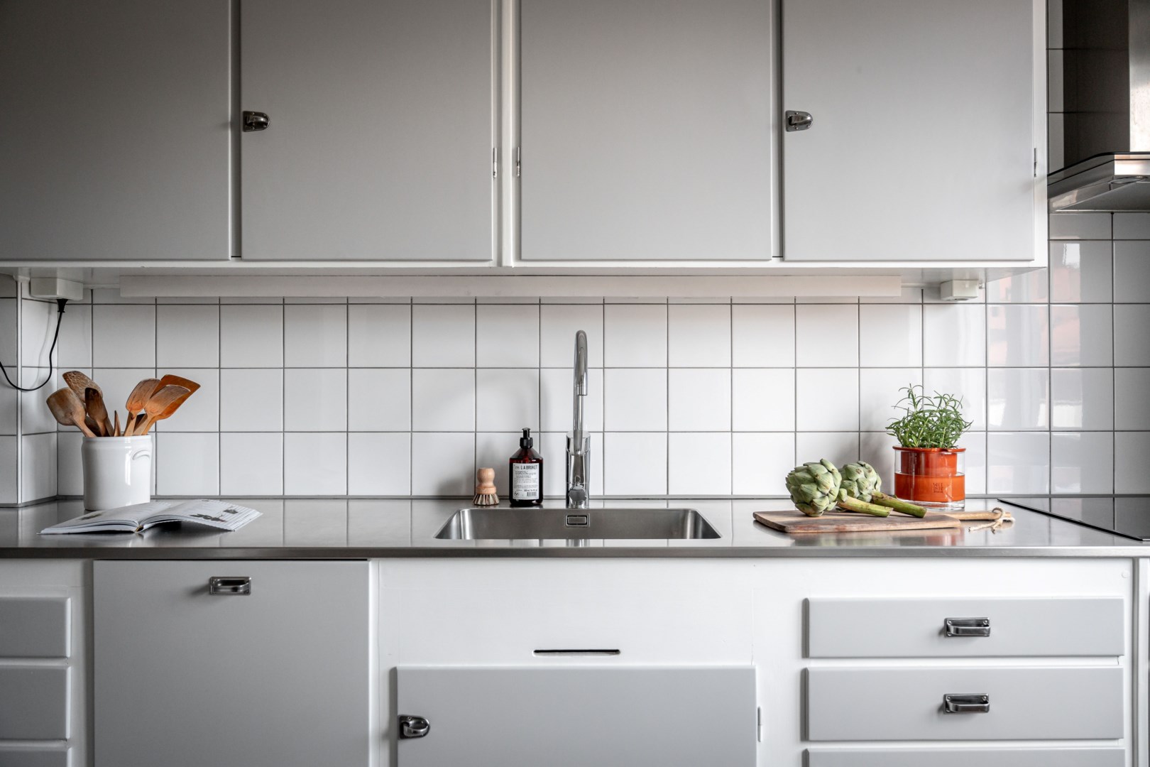 Bostadsbild från Sysslomansgatan 32B, Såld i Luthagen, Uppsala