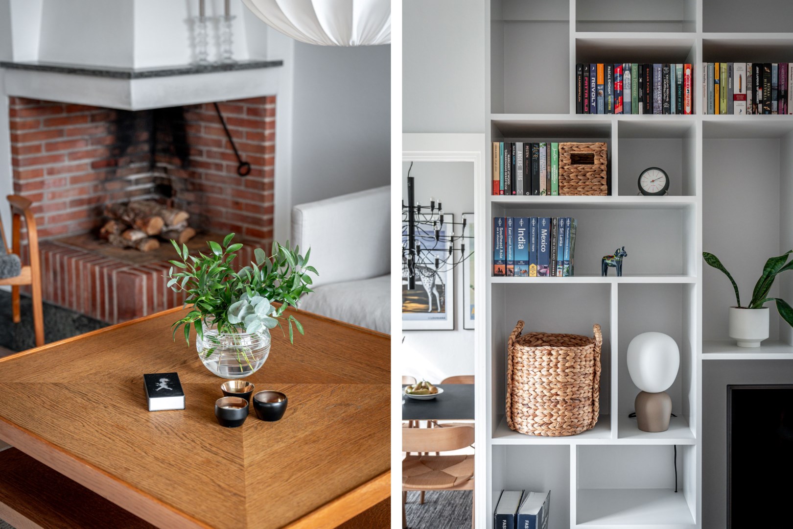 Bostadsbild från Sysslomansgatan 32B, Såld i Luthagen, Uppsala