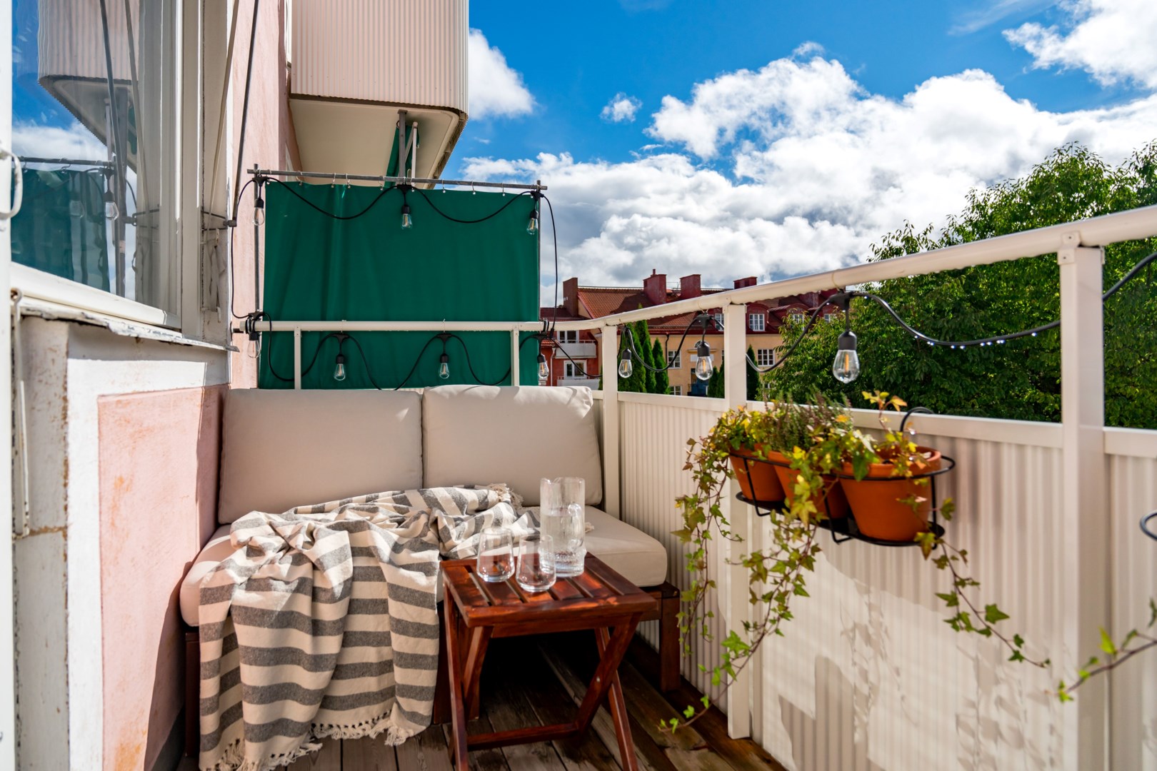 Bostadsbild från Sysslomansgatan 32B, Såld i Luthagen, Uppsala