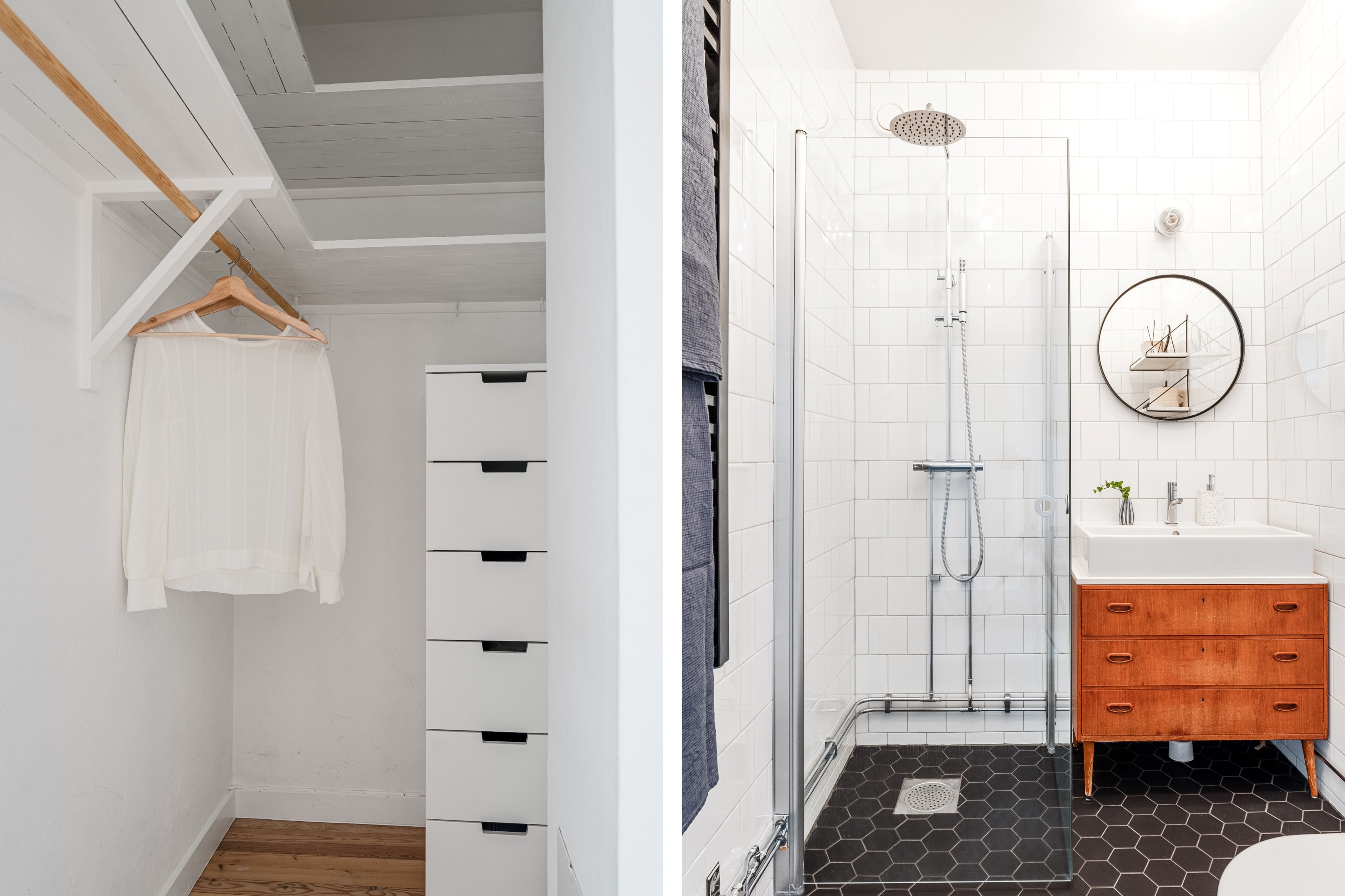 Bostadsbild från Sysslomansgatan 32B, Såld i Luthagen, Uppsala