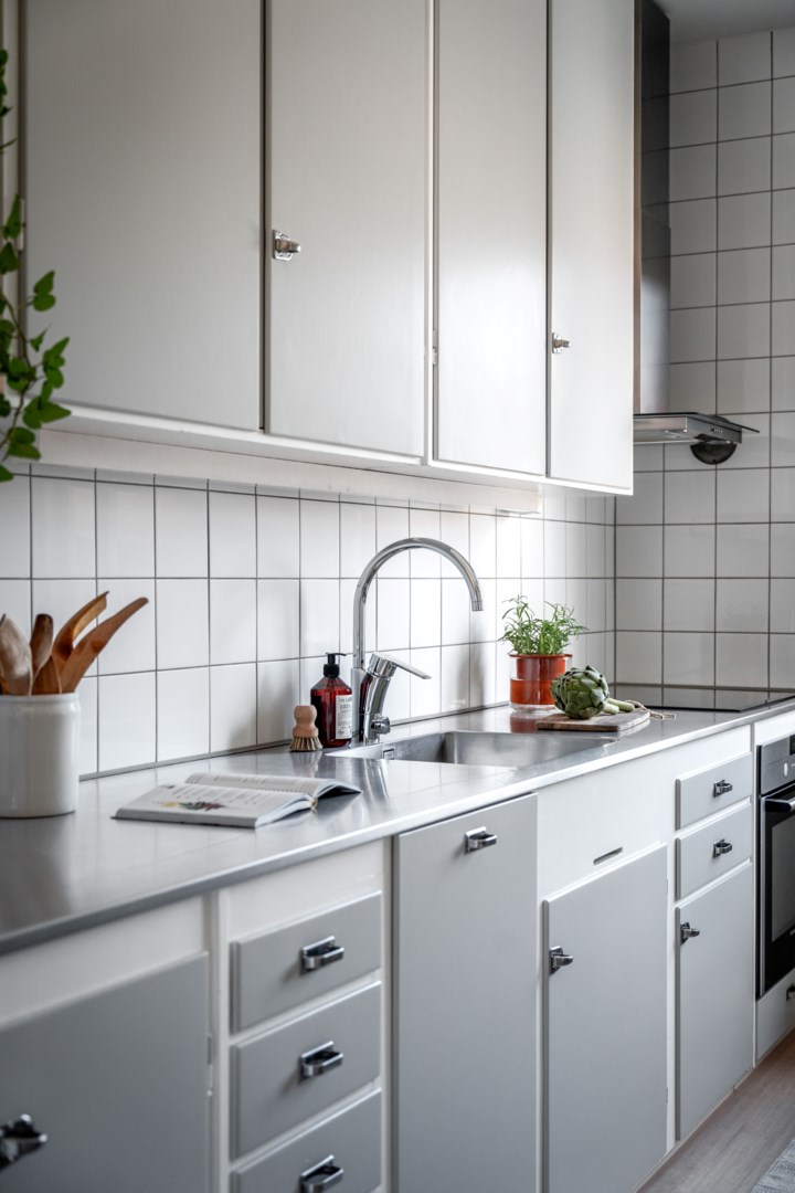 Bostadsbild från Sysslomansgatan 32B, Såld i Luthagen, Uppsala