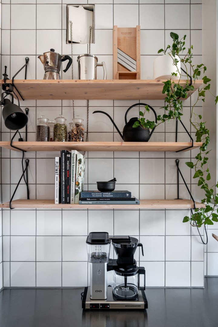 Bostadsbild från Sysslomansgatan 32B, Såld i Luthagen, Uppsala