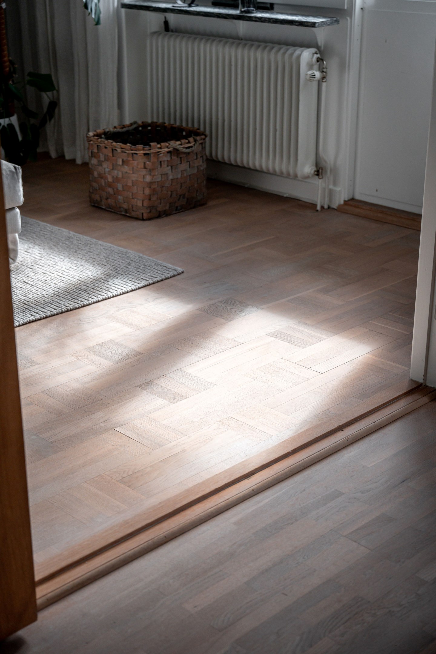 Bostadsbild från Sysslomansgatan 32B, Såld i Luthagen, Uppsala