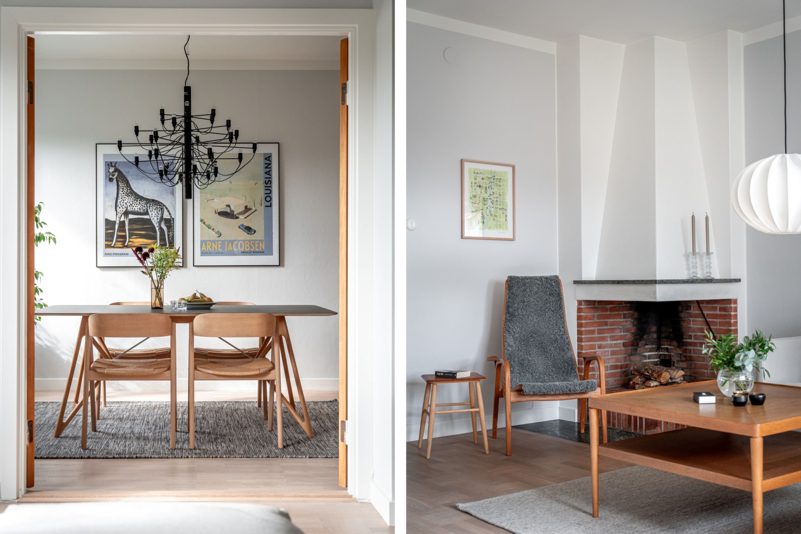 Bostadsbild från Sysslomansgatan 32B, Såld i Luthagen, Uppsala