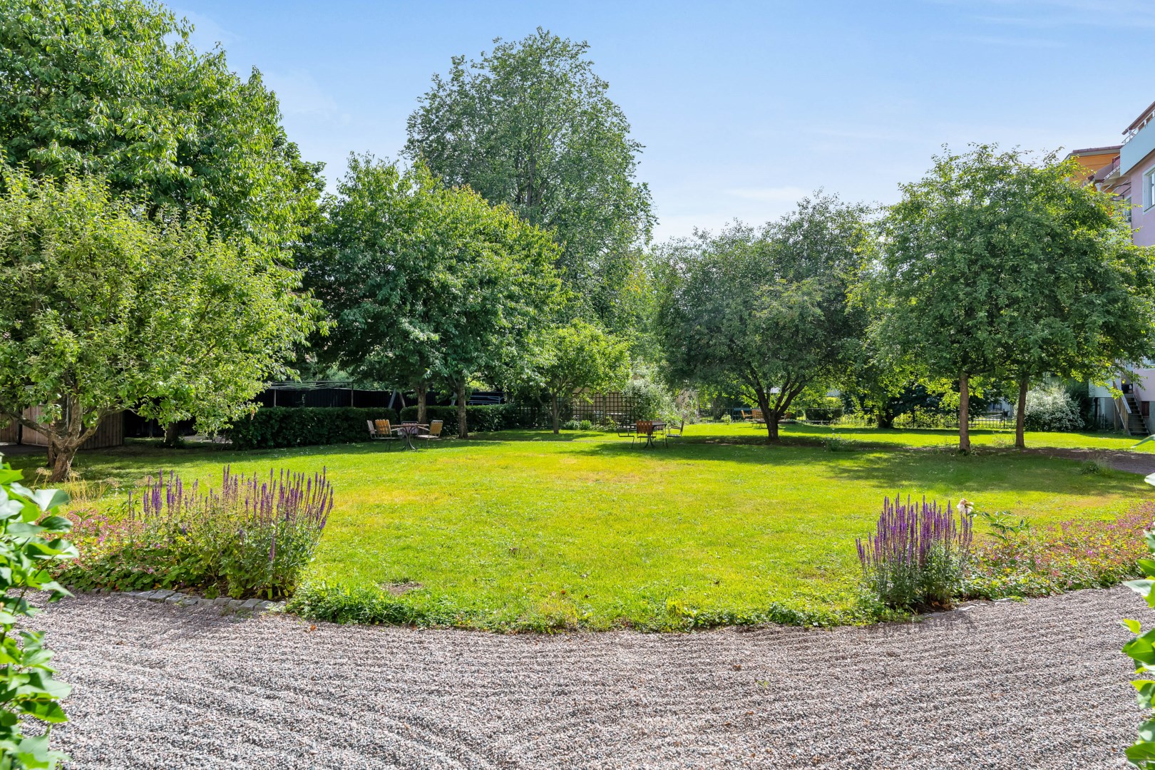 Bostadsbild från Sysslomansgatan 32B, Såld i Luthagen, Uppsala