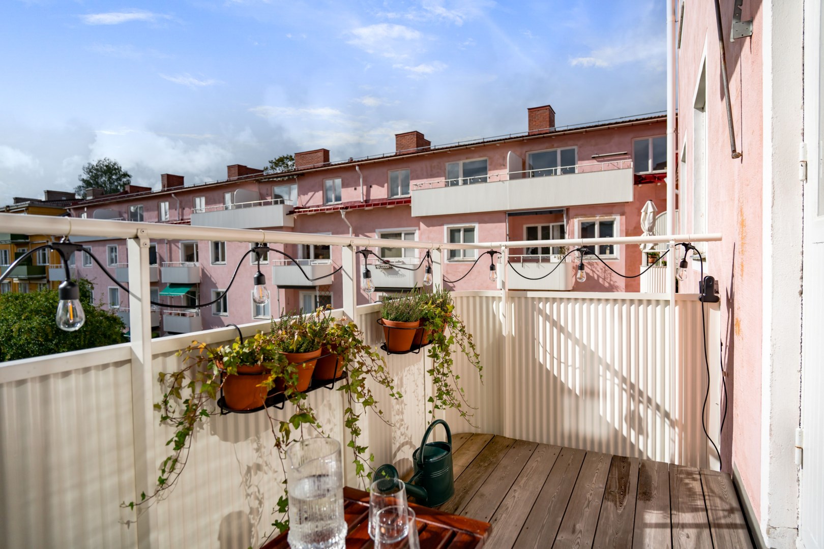 Bostadsbild från Sysslomansgatan 32B, Såld i Luthagen, Uppsala