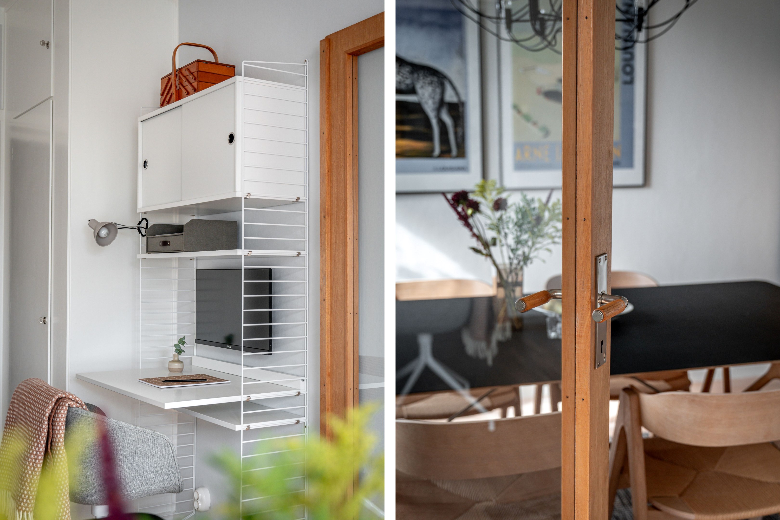 Bostadsbild från Sysslomansgatan 32B, Såld i Luthagen, Uppsala