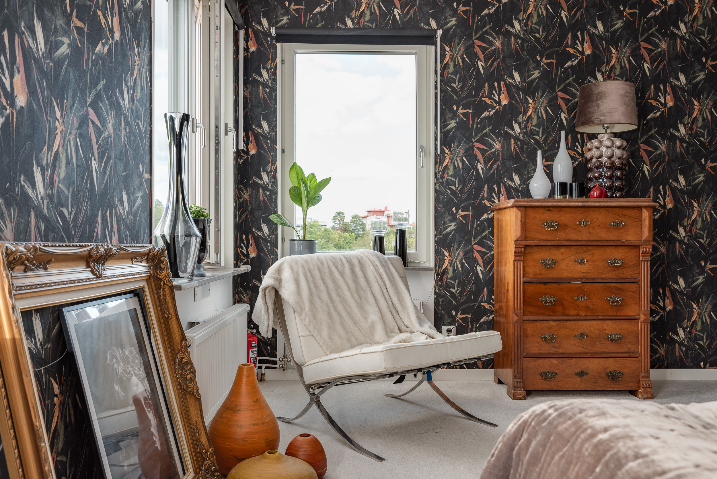 Bostadsbild från Råsegelgatan 12, Såld i Öster Mälarstrand, Västerås