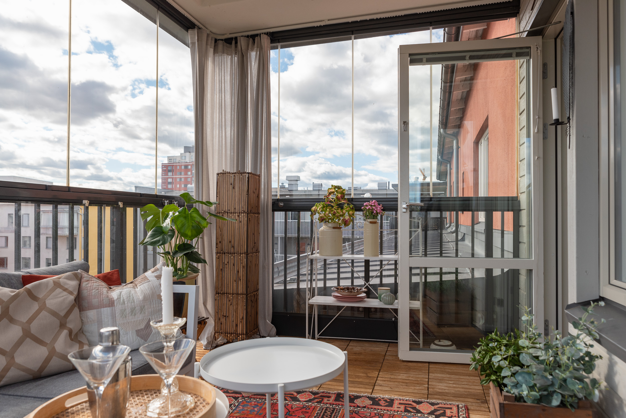 Bostadsbild från Råsegelgatan 12, Såld i Öster Mälarstrand, Västerås