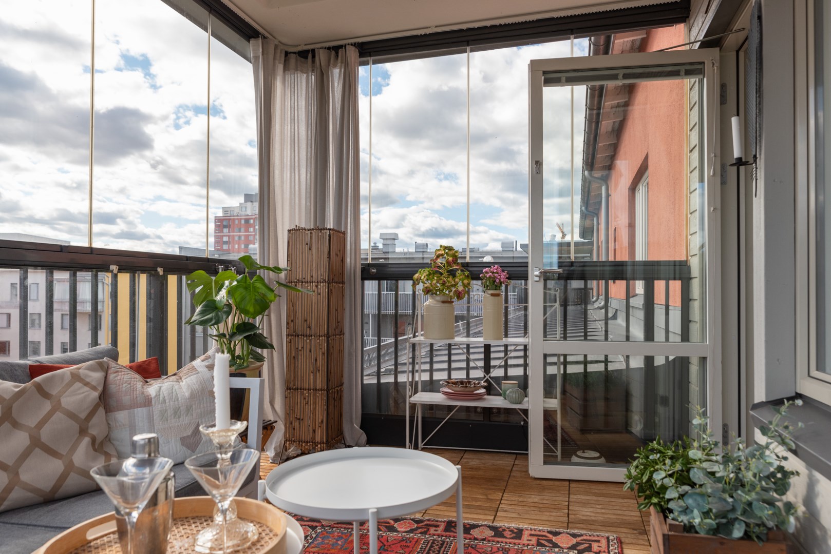 Bostadsbild från Råsegelgatan 12, Såld i Öster Mälarstrand, Västerås