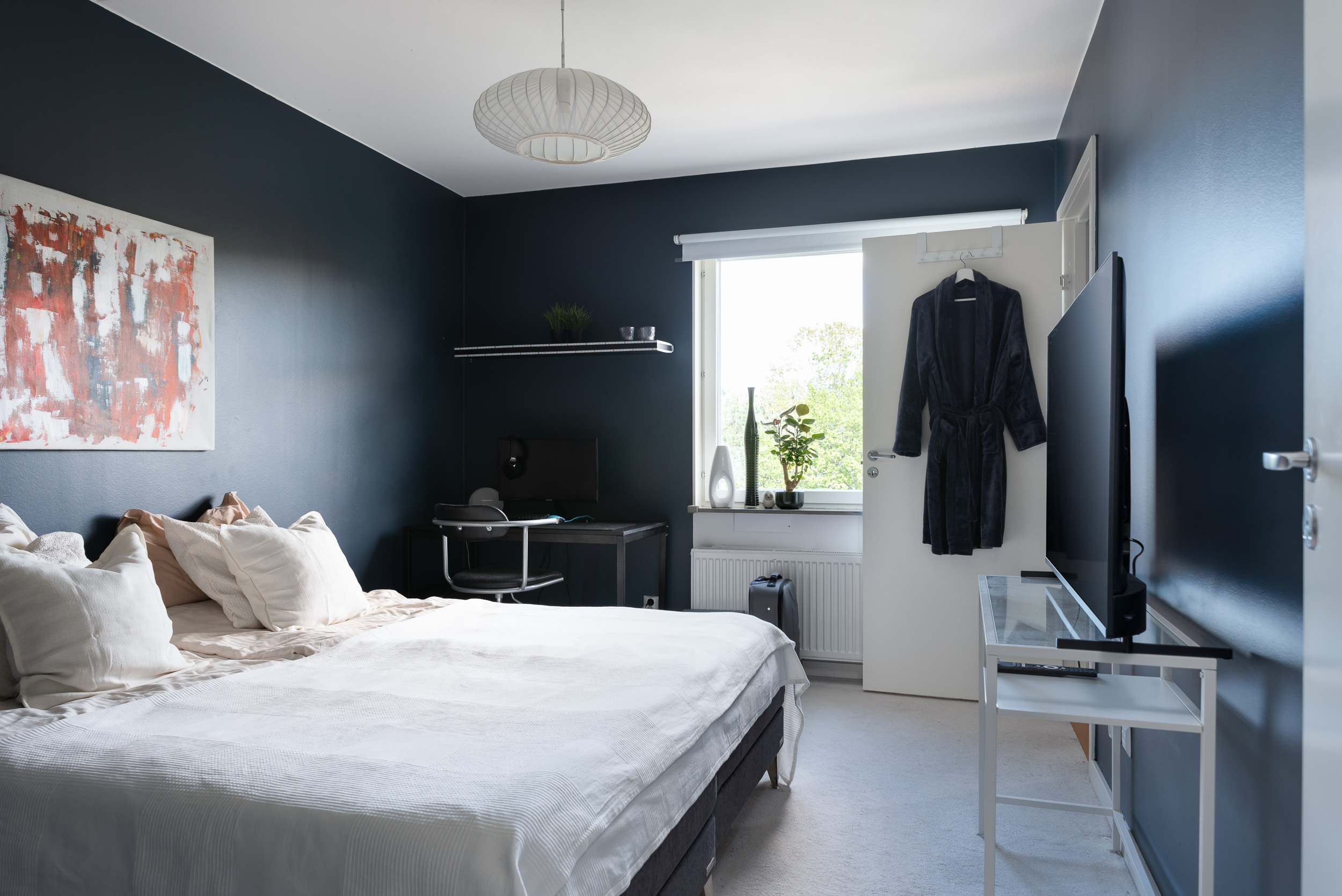 Bostadsbild från Råsegelgatan 12, Såld i Öster Mälarstrand, Västerås