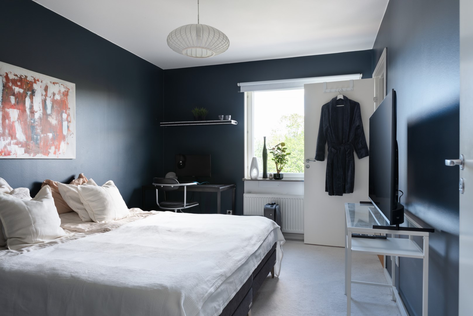 Bostadsbild från Råsegelgatan 12, Såld i Öster Mälarstrand, Västerås