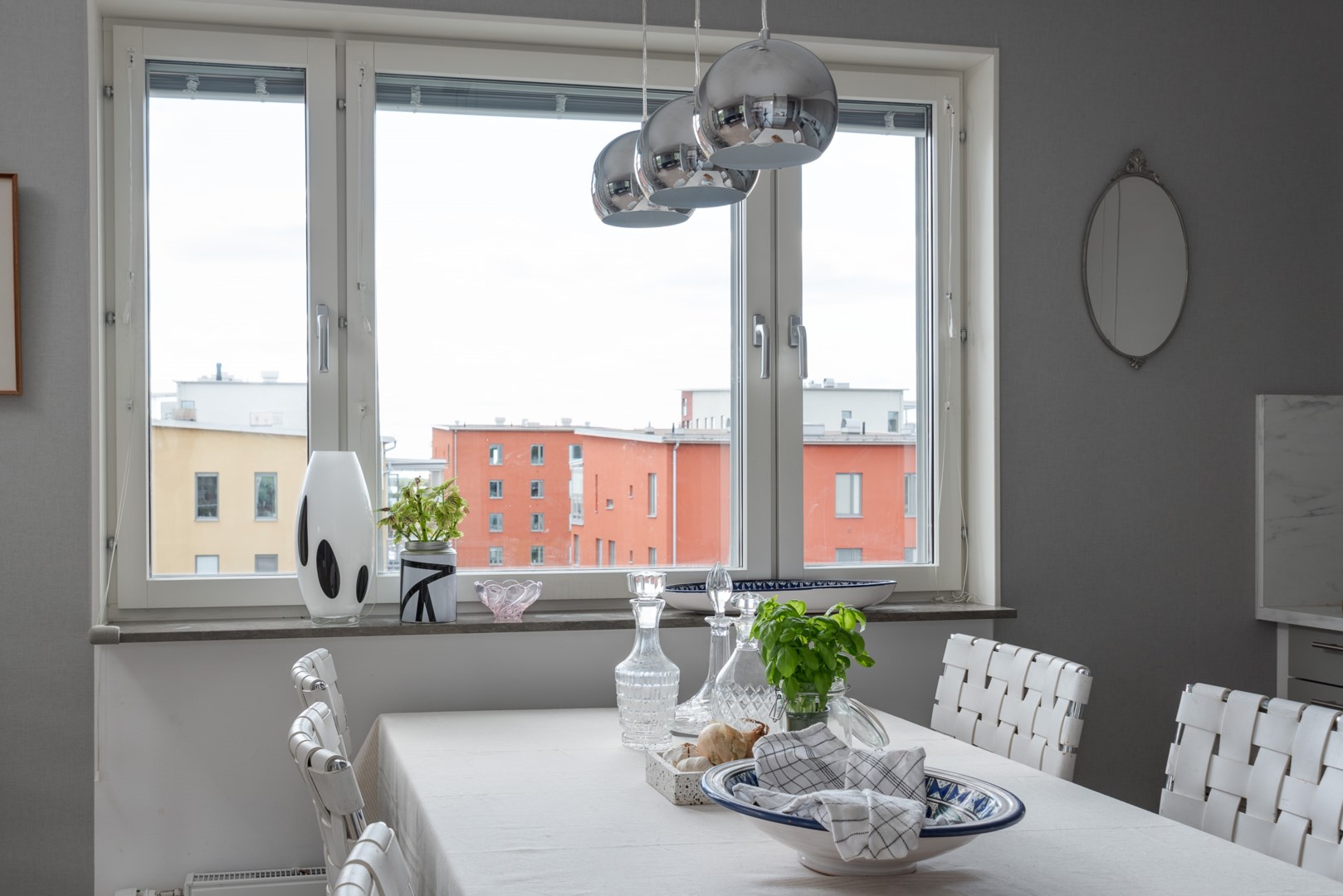 Bostadsbild från Råsegelgatan 12, Såld i Öster Mälarstrand, Västerås