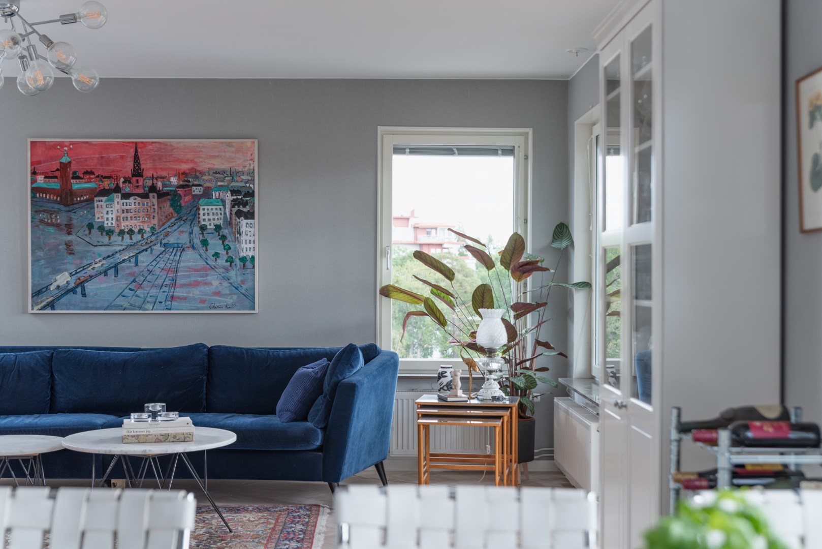 Bostadsbild från Råsegelgatan 12, Såld i Öster Mälarstrand, Västerås