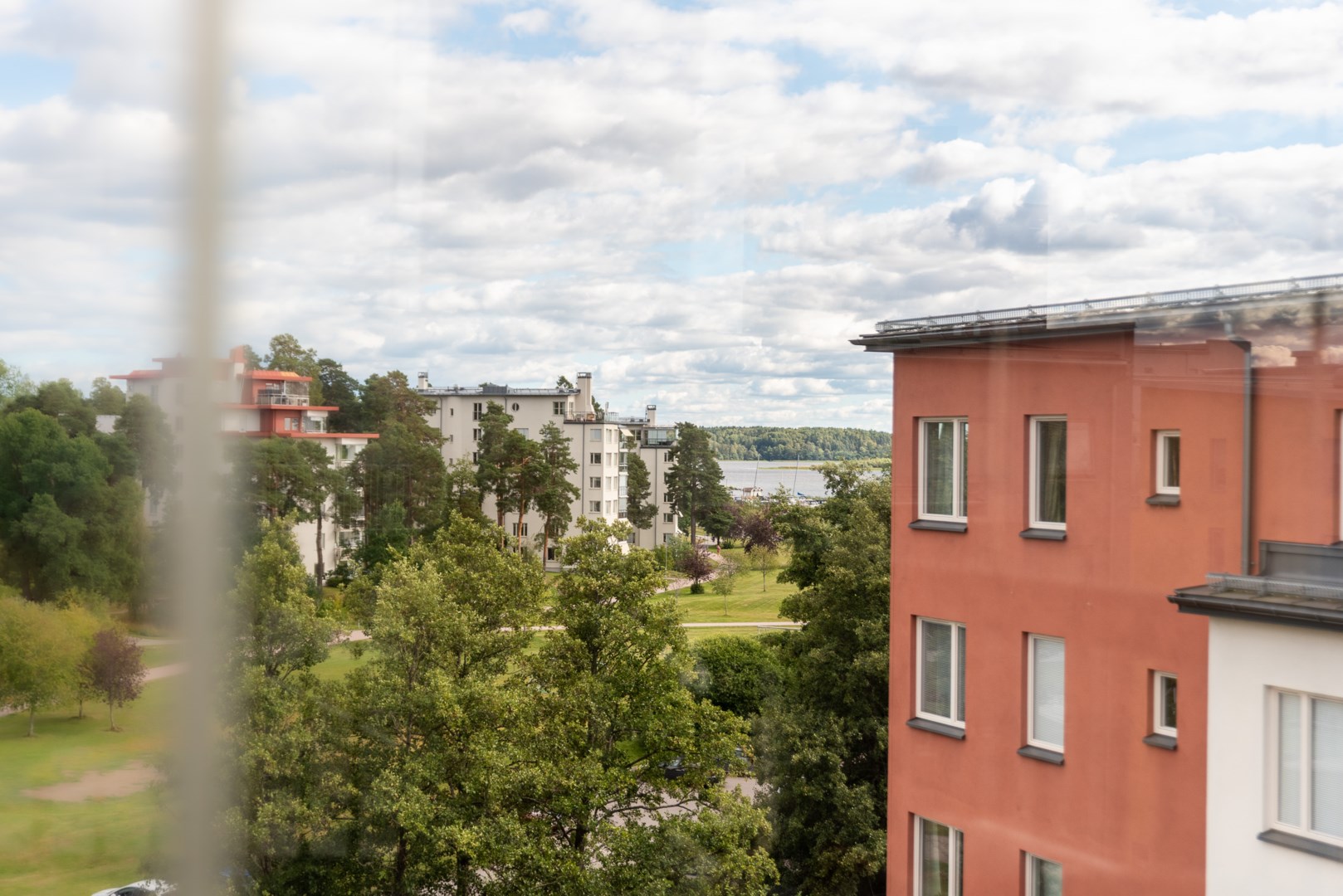 Bostadsbild från Råsegelgatan 12, Såld i Öster Mälarstrand, Västerås