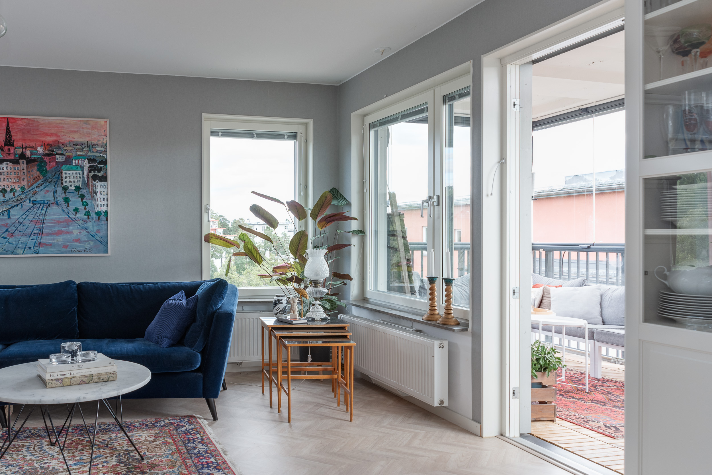 Bostadsbild från Råsegelgatan 12, Såld i Öster Mälarstrand, Västerås