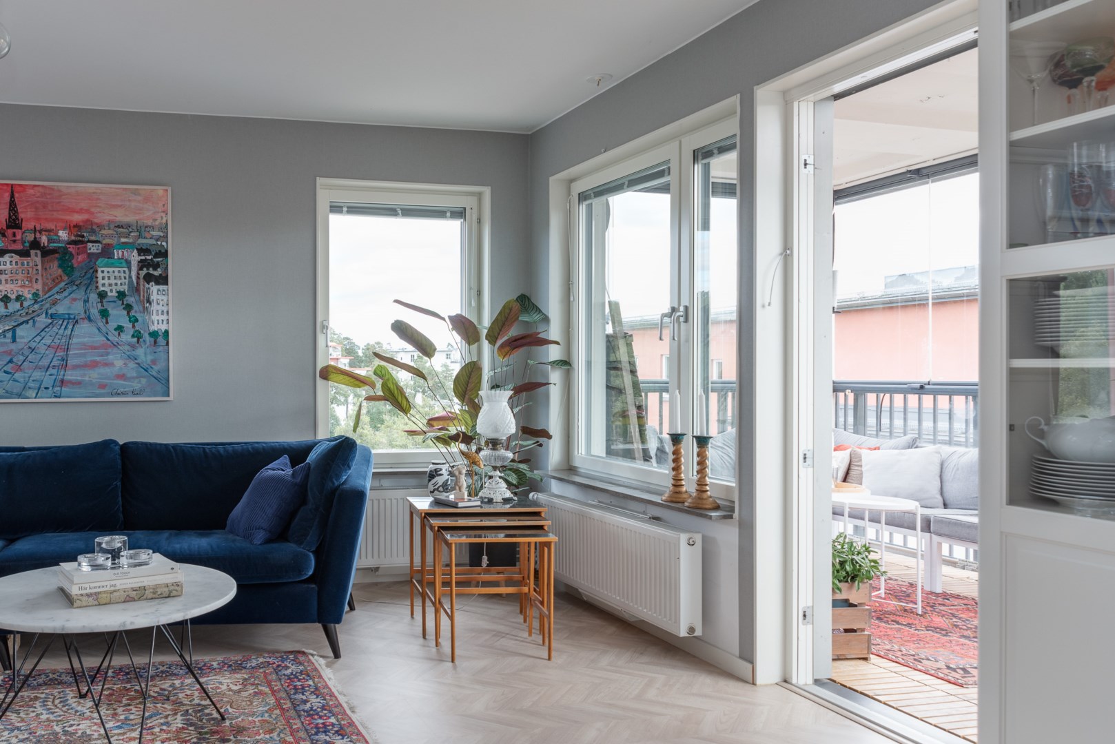 Bostadsbild från Råsegelgatan 12, Såld i Öster Mälarstrand, Västerås