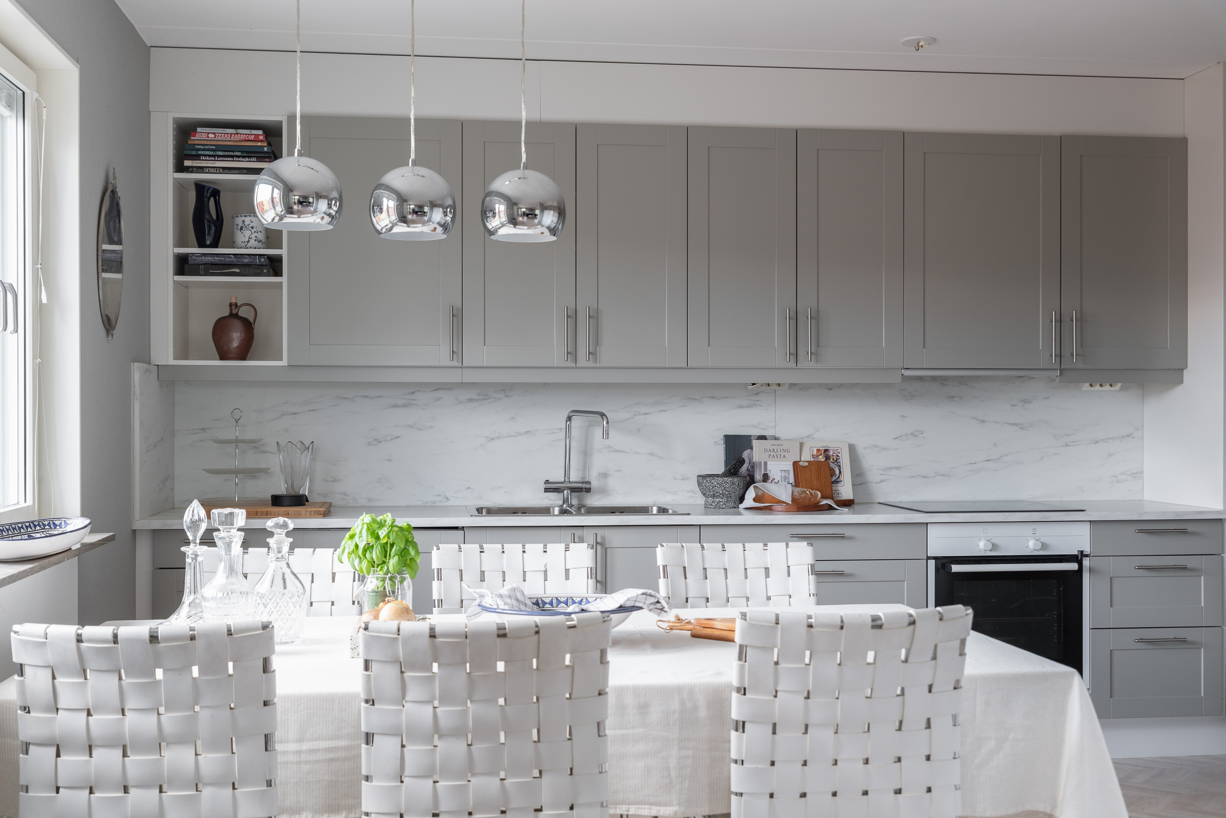 Bostadsbild från Råsegelgatan 12, Såld i Öster Mälarstrand, Västerås